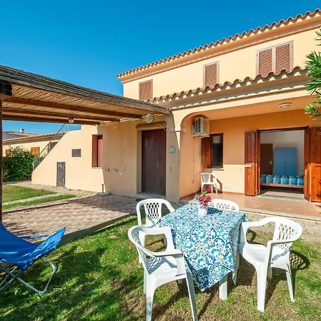 2 Bedroom Cozy In Ot Apartment San Teodoro (Sardinia)