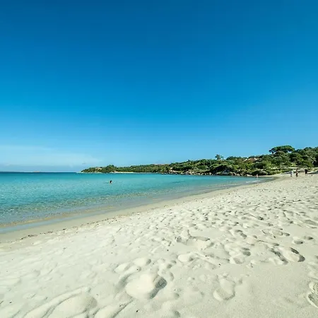 Amazing In Ot Apartment San Teodoro (Sardinia)