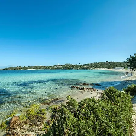 Amazing In Ot Appartement San Teodoro (Sardinia)