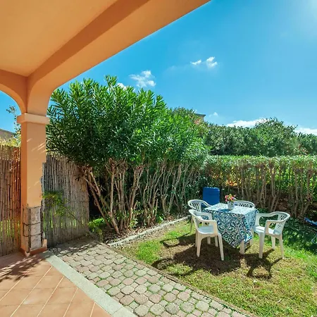 2 Bedroom In Ot Apartmán