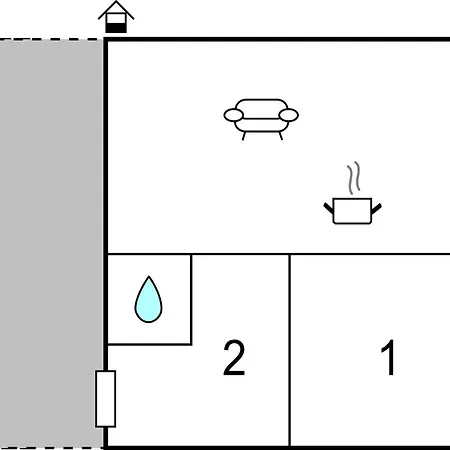 Amazing In Ot Appartement San Teodoro (Sardinia)