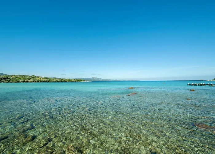 Amazing In Ot * San Teodoro (Sardinia)