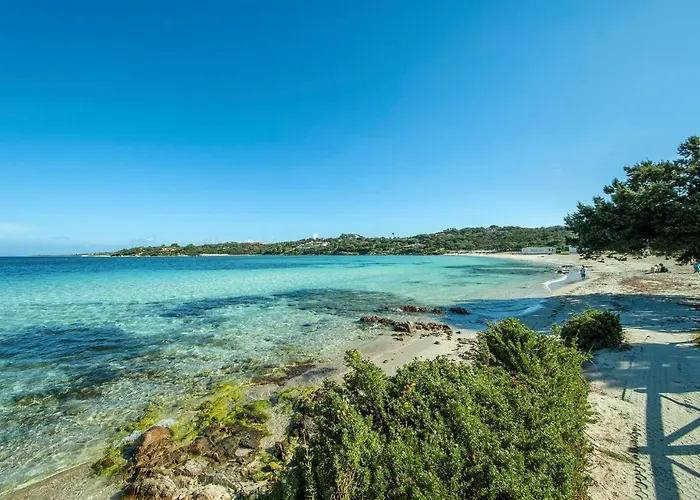 Amazing In Ot Apartamento San Teodoro (Sardinia)